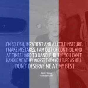 Meet your Posher, Daisy